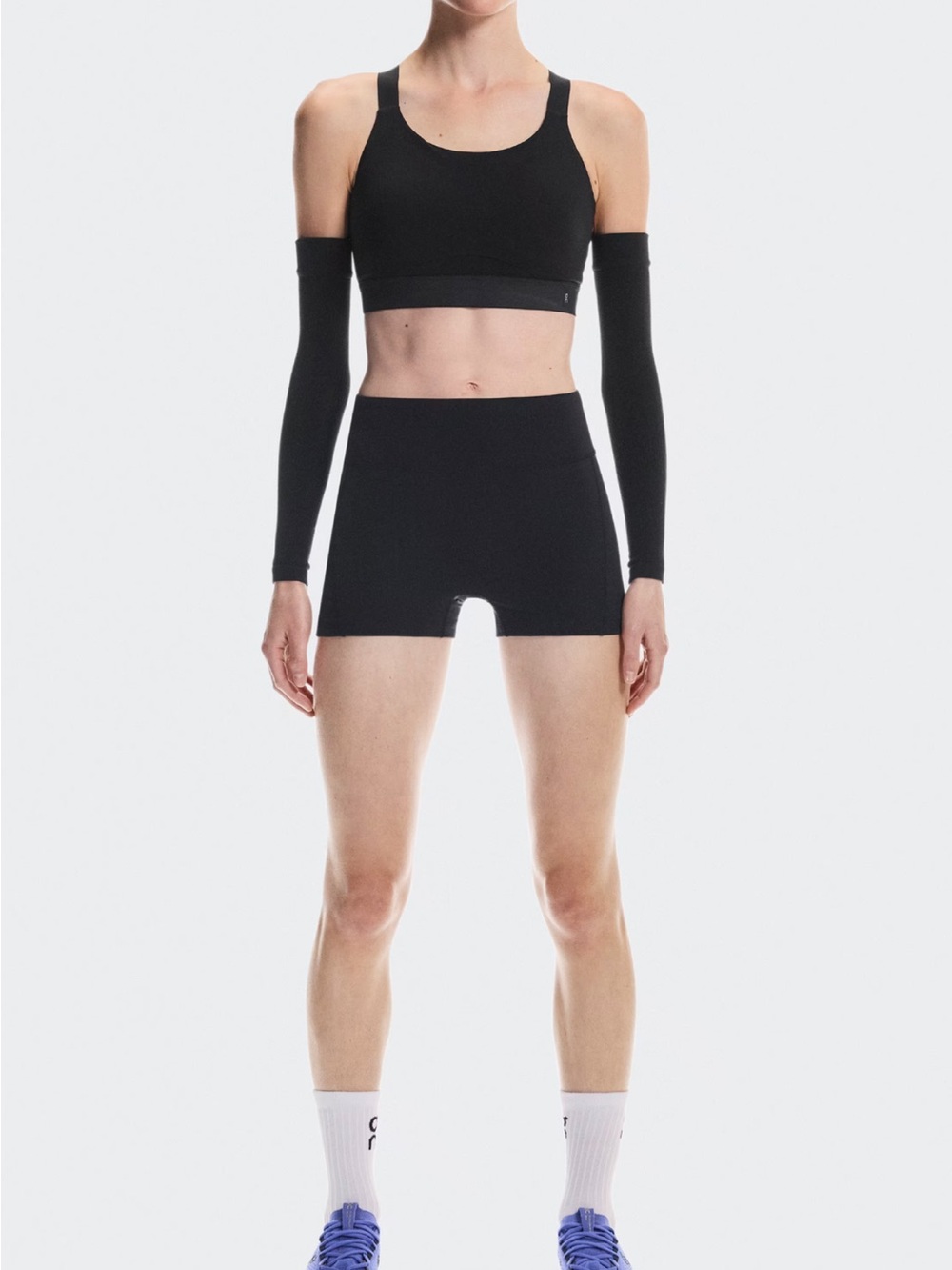 On Running Women’s Performance Bra AOP